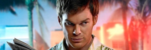 Dexter 7