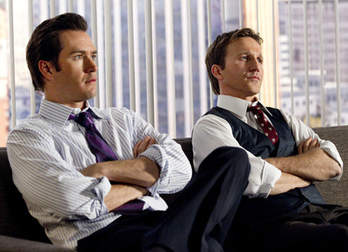 Franklin And The Bash 2x10