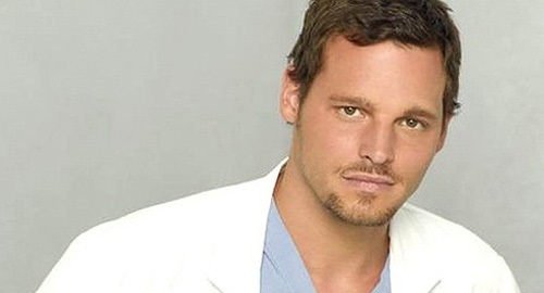 Grey's Anatomy 9_Alex Karev