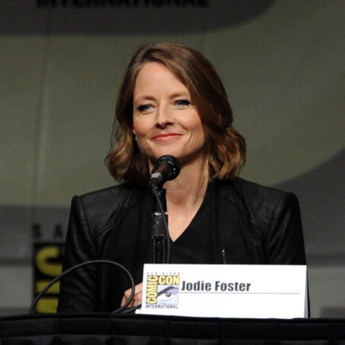 Jodie Foster_Showtime