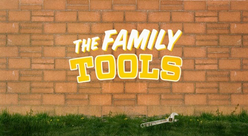 The Family Tools
