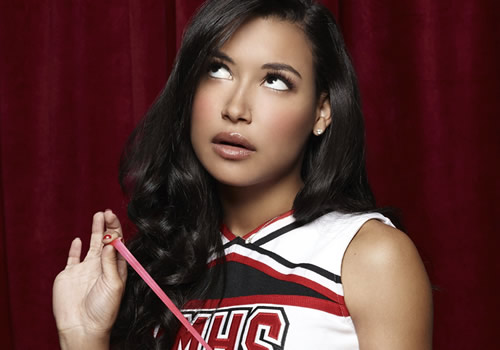 glee-santana-naya-rivera