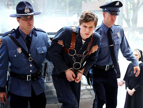 American Horror Story 2