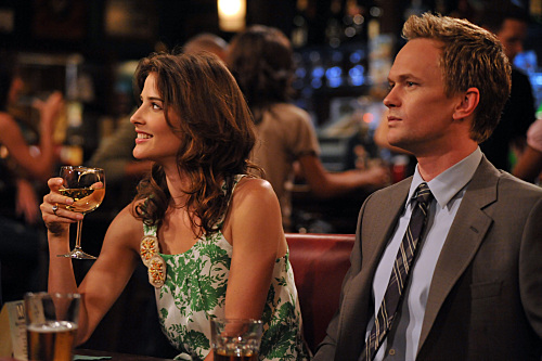 HOW I MET YOUR MOTHER 8