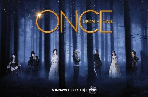 Once Upon a Time 2
