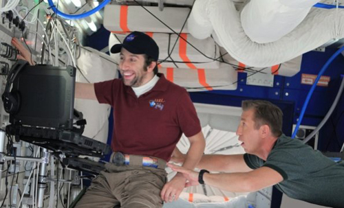 The Big Bang Theory 6