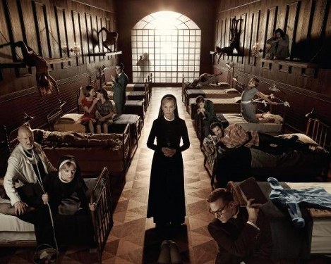 American Horror Story 2