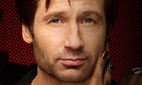 Californication 6