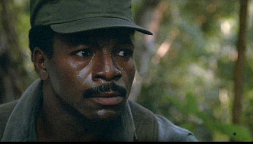 Carl Weathers