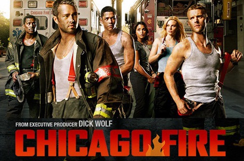 Chicago Fire