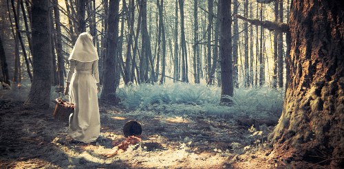 American Horror Story 2