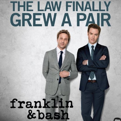 Franklin e Bash