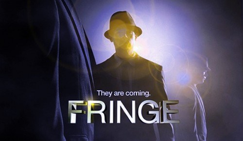 Fringe 5