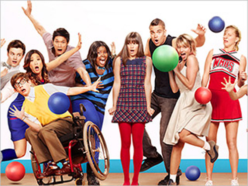 Glee 4