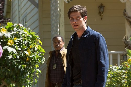 Grimm 2x07