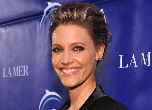 Kadee Strickland