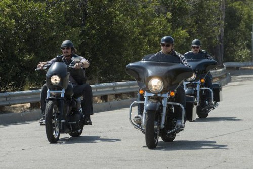 Sons of Anarchy 5x07
