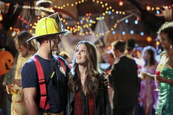 Hart of Dixie 2x05