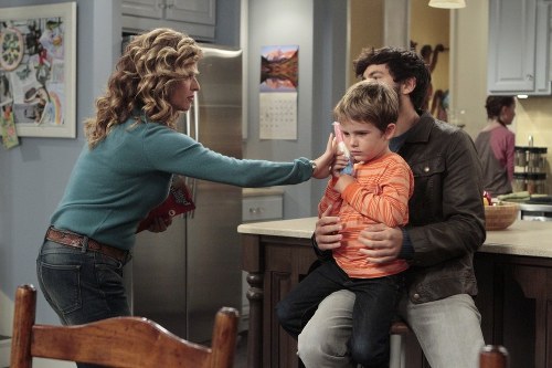 Last Man Standing 2x02