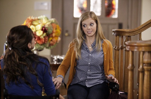 Dont Trust the B—- in Apartment 23 2×04 5