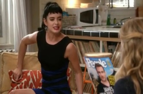 Don’t Trust the B--- in Apartment 23 2x034