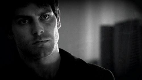 Grimm - David Giuntoli