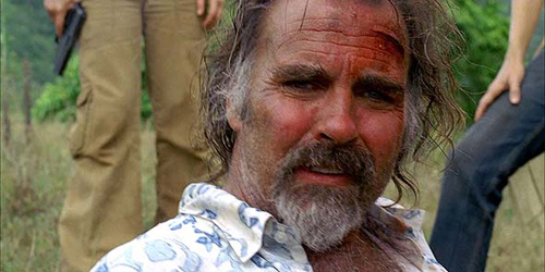 Hawaii Five-0 3 - Jeff Fahey