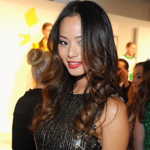 Jamie Chung
