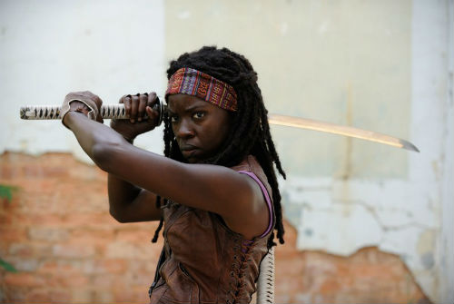 Michonne