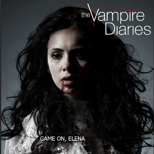 The Vampire Diaries