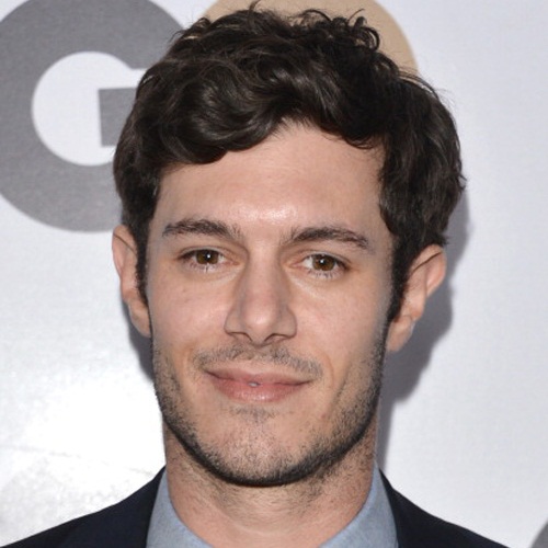 Adam Brody
