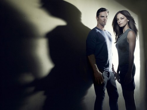 Beauty and The Beast