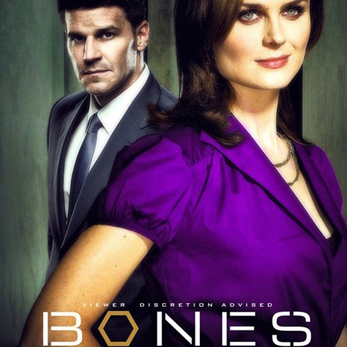 Bones 8