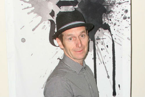 Denis O'Hare