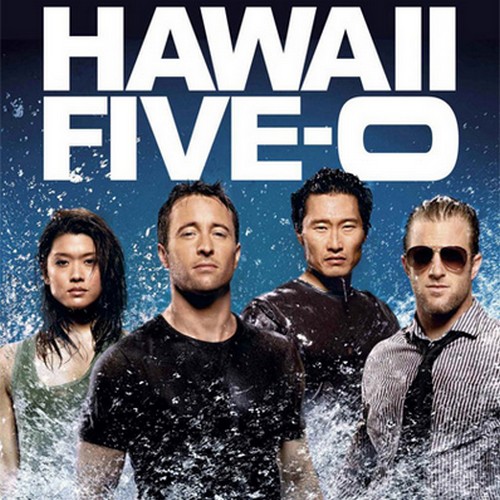 Hawaii Five-0