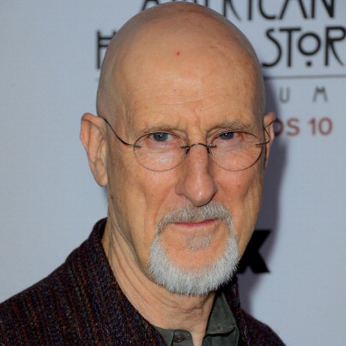 James Cromwell