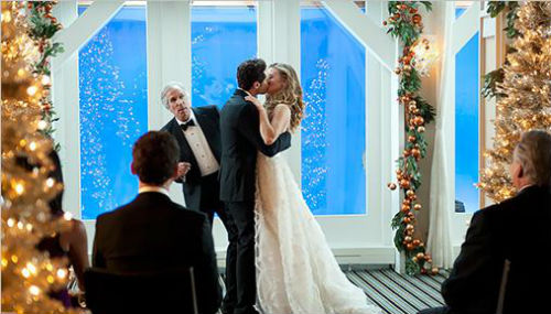 Royal Pains 4 spoiler matrimonio