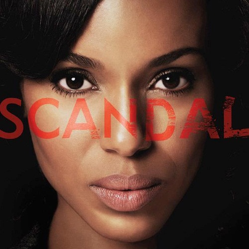 Scandal 2
