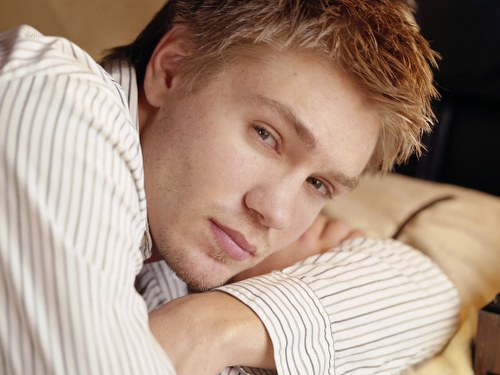 Southland - Chad Michael Murray