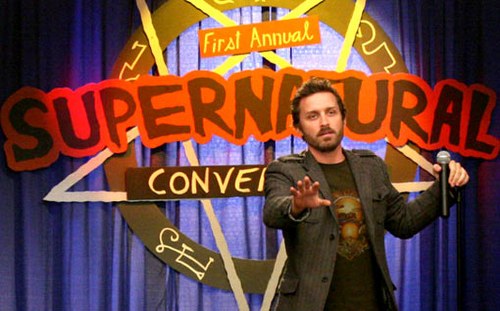 The Mentalist 5 - Rob Benedict