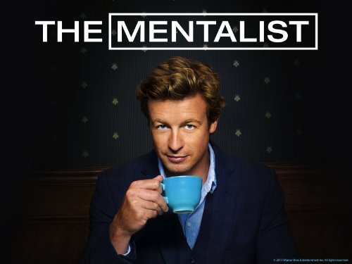 The Mentalist 5