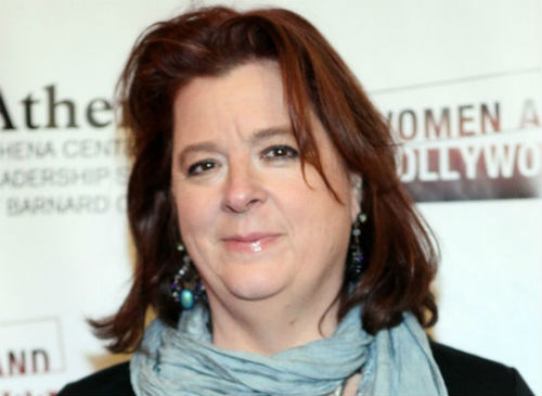 Theresa Rebeck Smash