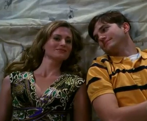 Two and a Half Men 10x10 2