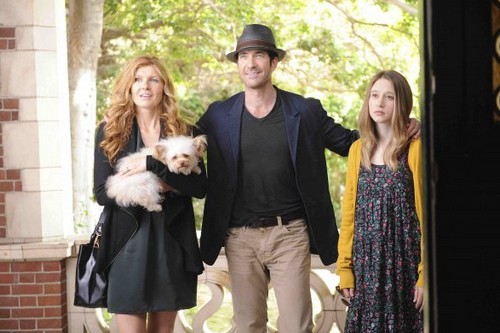 American Horror Story 1x01