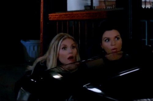 Happy Endings 3x09 2