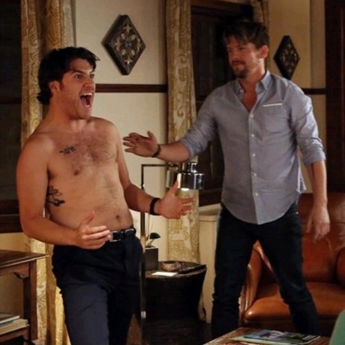 Happy Endings 3x12 1