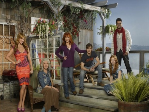 Malibu Country 1x08