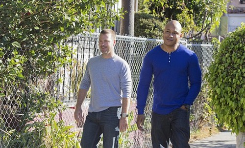 NCIS Los Angeles 4x11 (1)