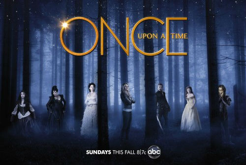 Once Upon A Time 2 cast