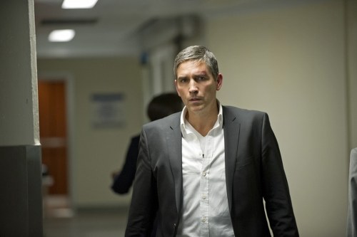 Person of Interest 2x13